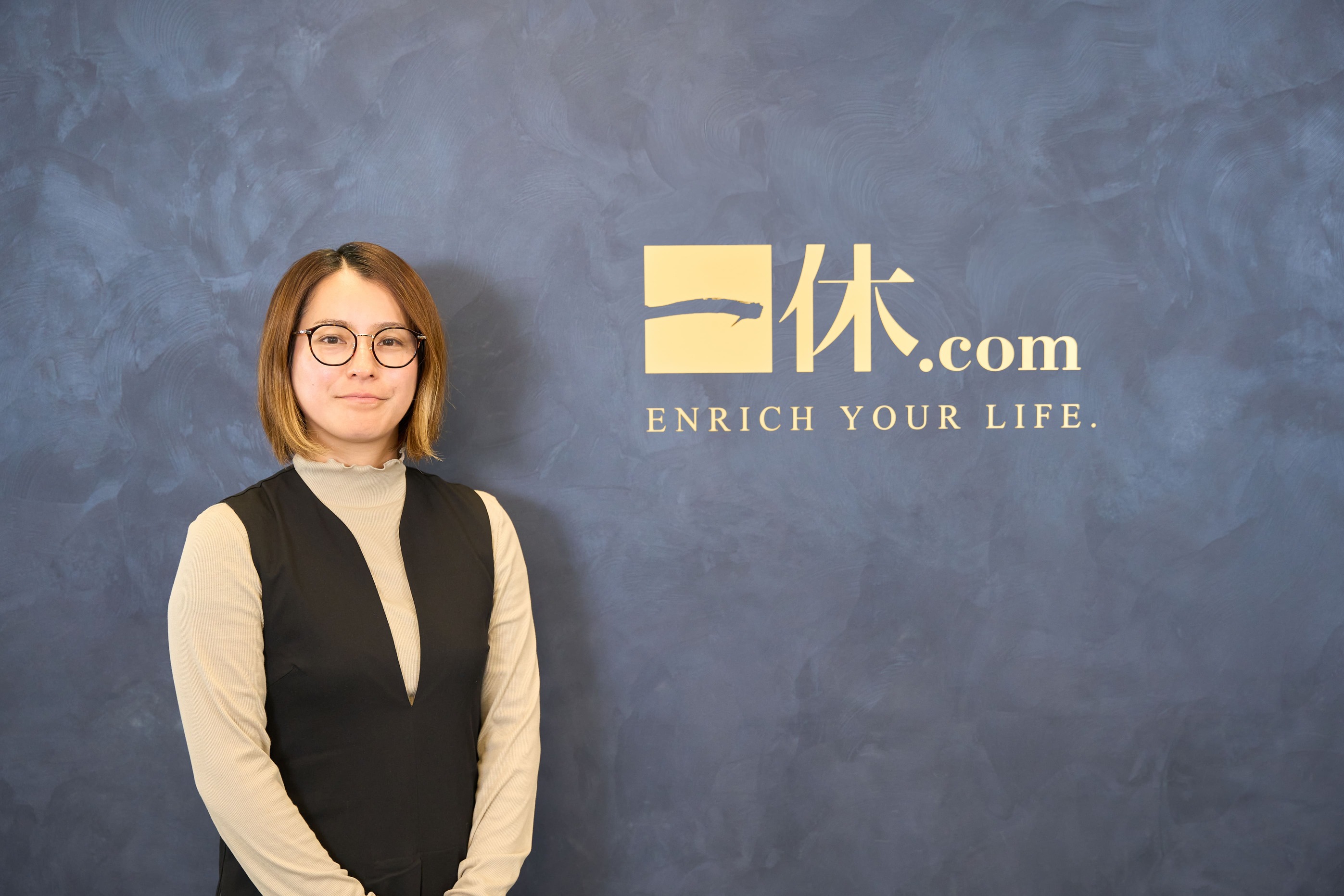 株式会社一休様 PERSONA 採用事例 インタビュー